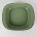 Pfaltzgraff Stoneware WINTERWOOD Green 10 Rectangular Baker