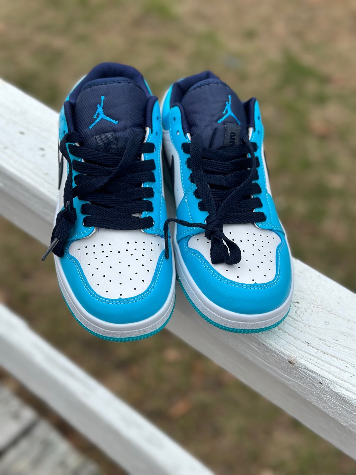 Air Jordan 1 low