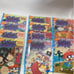 Rugrats comic collection complete rare
