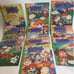 Rugrats comic collection complete rare