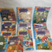 Rugrats comic collection complete rare