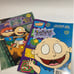 Rugrats comic collection complete rare