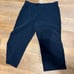 Lululemon cropped pants