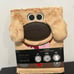 Loungefly Disney Pixar Up Dug Plush Notebook