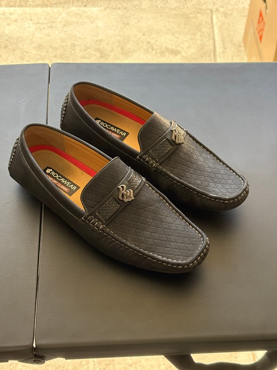 Rocawear Loafers Sz 11