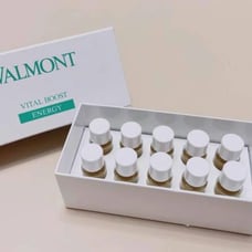 Valmont moisturizer booster 50ml