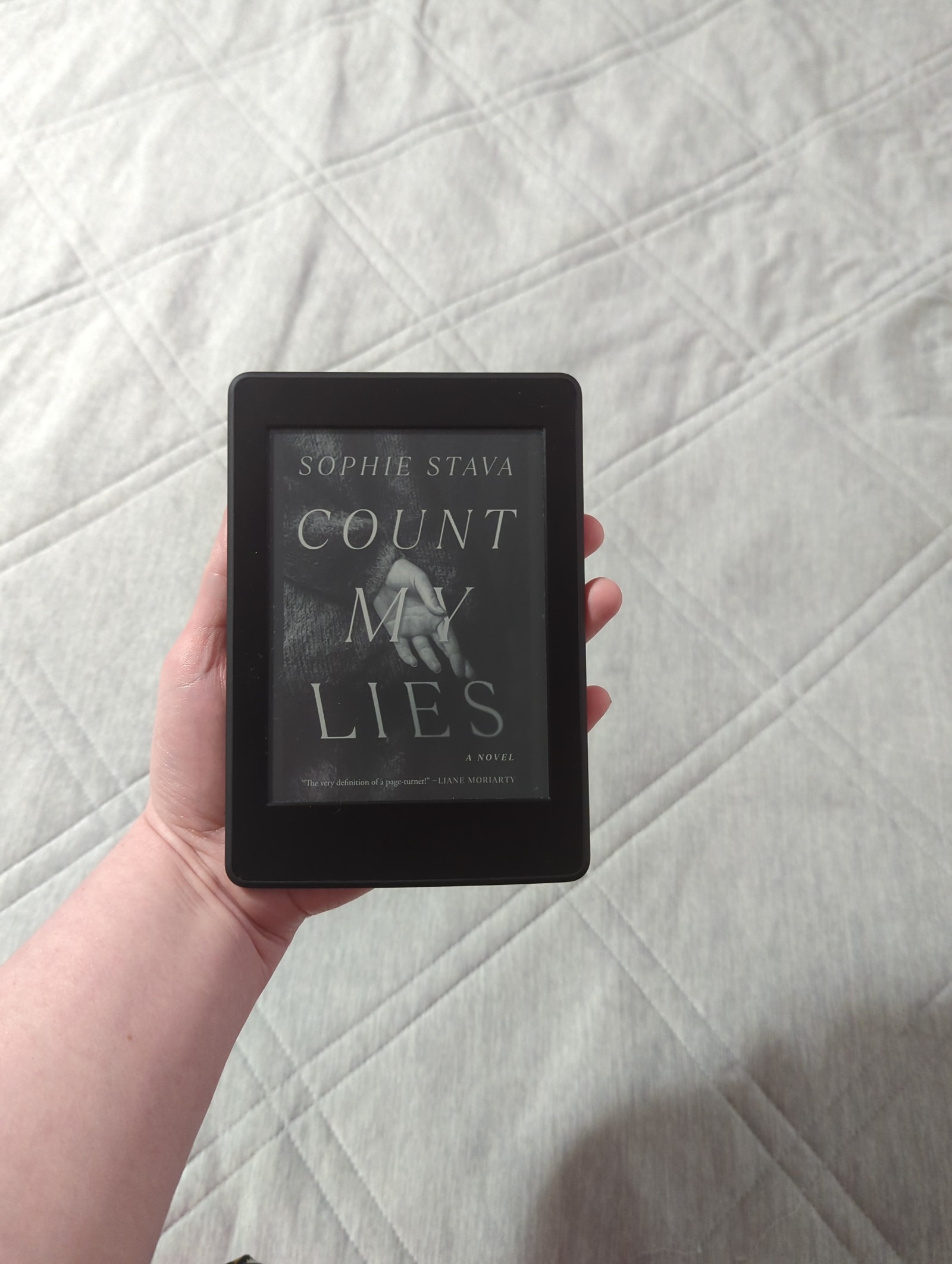 Kindle Paperwhite (7th Generation)