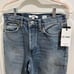 RE/DONE 90s Straight Leg Jeans
