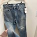 RE/DONE 90s Straight Leg Jeans