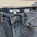 RE/DONE 90s Straight Leg Jeans