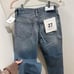 RE/DONE 90s Straight Leg Jeans