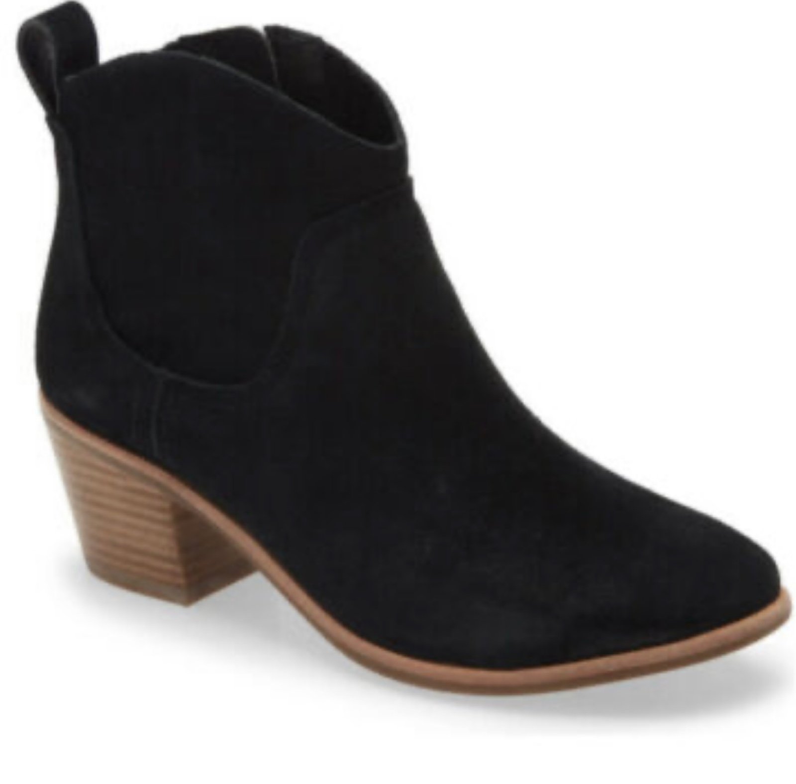 Ugg Kingsburg Booties