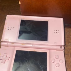 Nintendo DS Lite