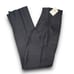 Image First uniforms black work pants waist size 30