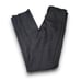 Image First uniforms black work pants waist size 30