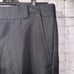 Image First uniforms black work pants waist size 30