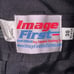 Image First uniforms black work pants waist size 30