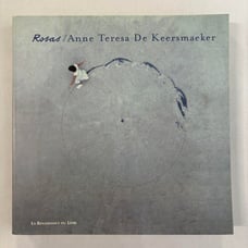 Rosas / Anne Teresa De Keersmaeker