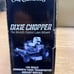 Dixie Chopper ERTL kenworth t2000 transporter semi truck trailer box diecast