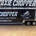 Dixie Chopper ERTL kenworth t2000 transporter semi truck trailer box diecast