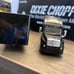 Dixie Chopper ERTL kenworth t2000 transporter semi truck trailer box diecast