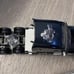 Dixie Chopper ERTL kenworth t2000 transporter semi truck trailer box diecast