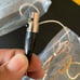 headsets fir wirekess systems 2 pc