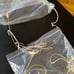 headsets fir wirekess systems 2 pc