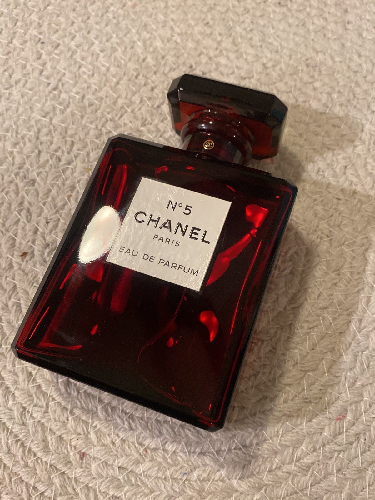 Chanel N°5 Eau De Parfum