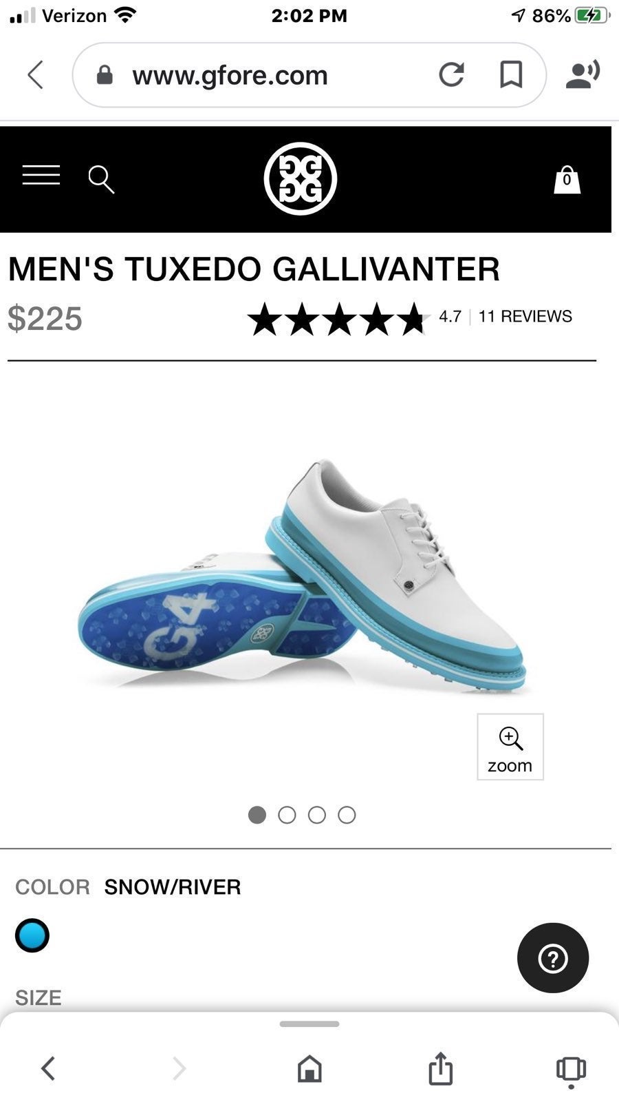 golf shoes for men