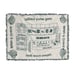 Vintage 1980s Grand Casinos Promo Rustic Tapestry Fringe Throw Blanket 65 x 45