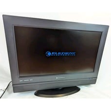 Element - FLX-2611B 26-Inch 720p HD LCD /MONITOR HDMI