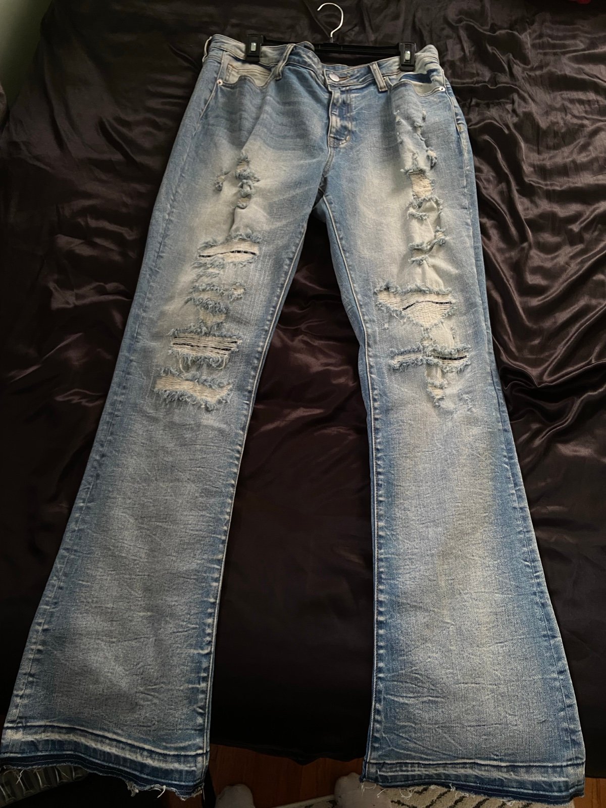 jeans