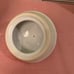 NEW WITH TAGS Royal Albert Old Country Roses Cookie Jar