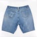 Bugle boy jorts denim jean shorts 90s 1990s vintage