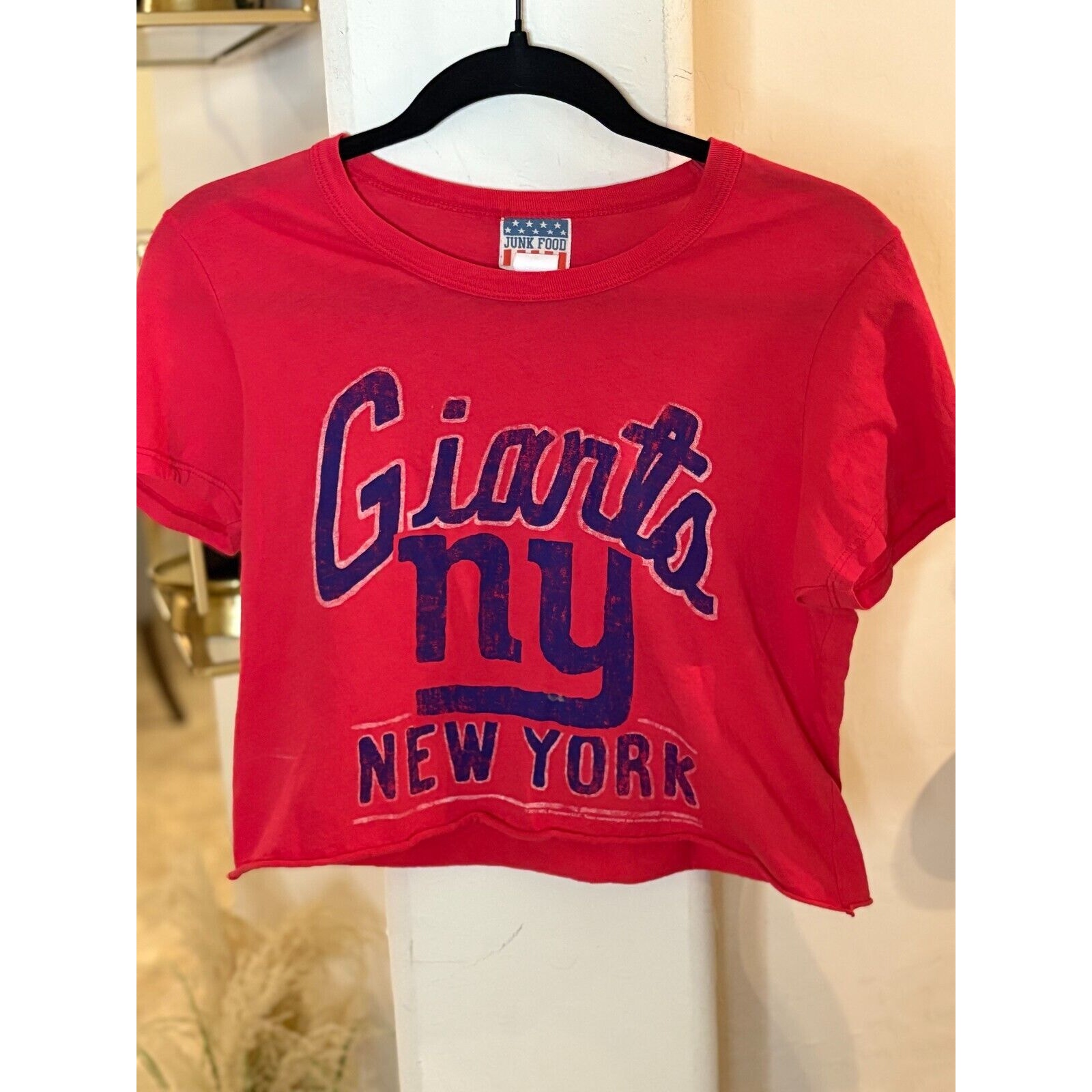 new york giants women's apparel