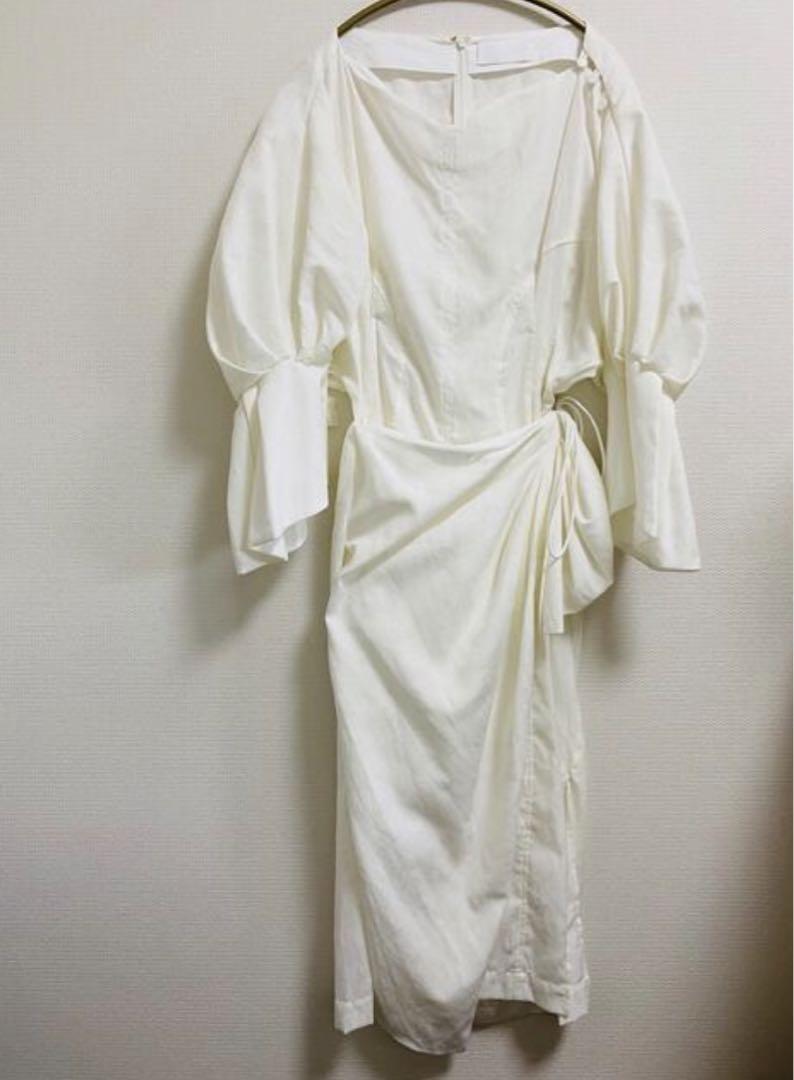 Mame Kurogouchi dress