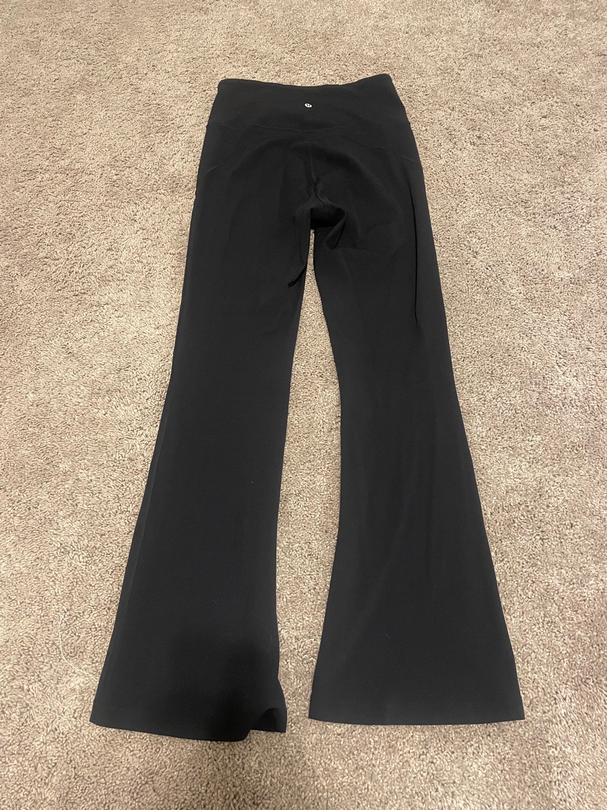 lululemon groove pant
