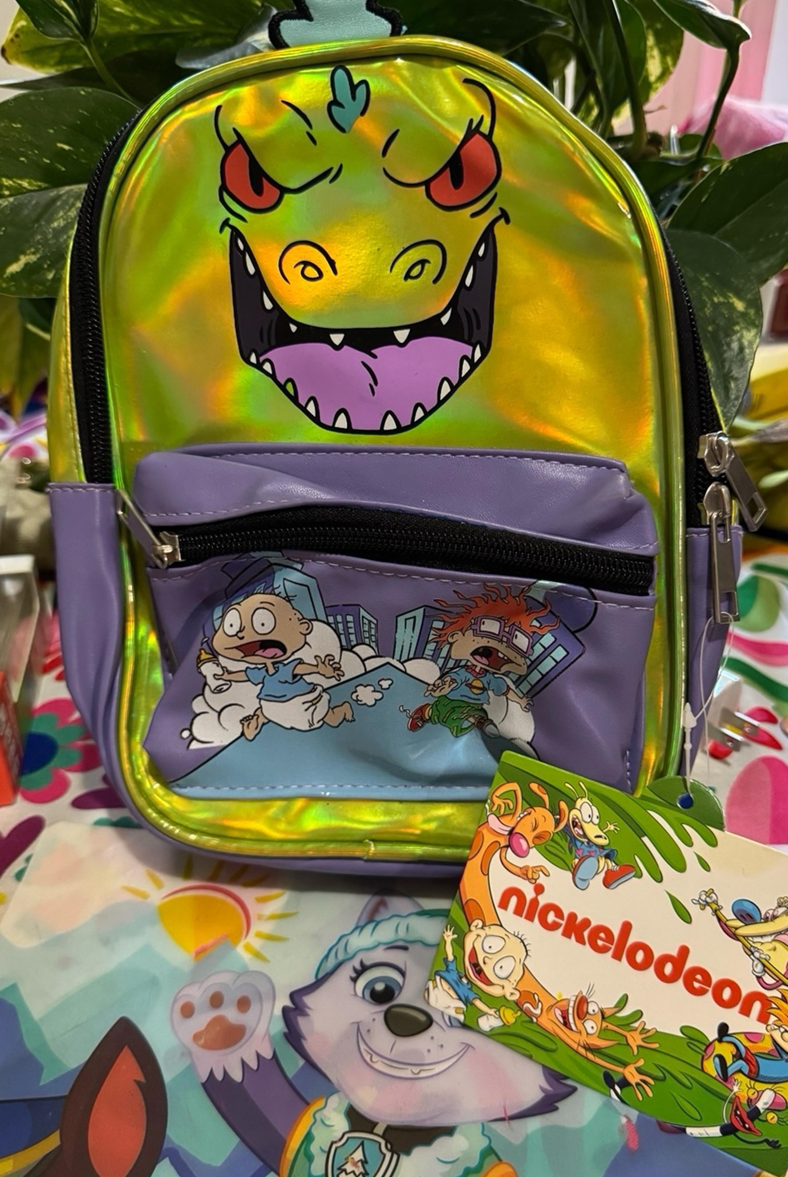 Rugrats Mini Backback