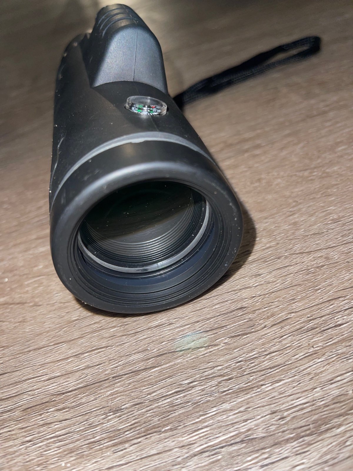 eye scope