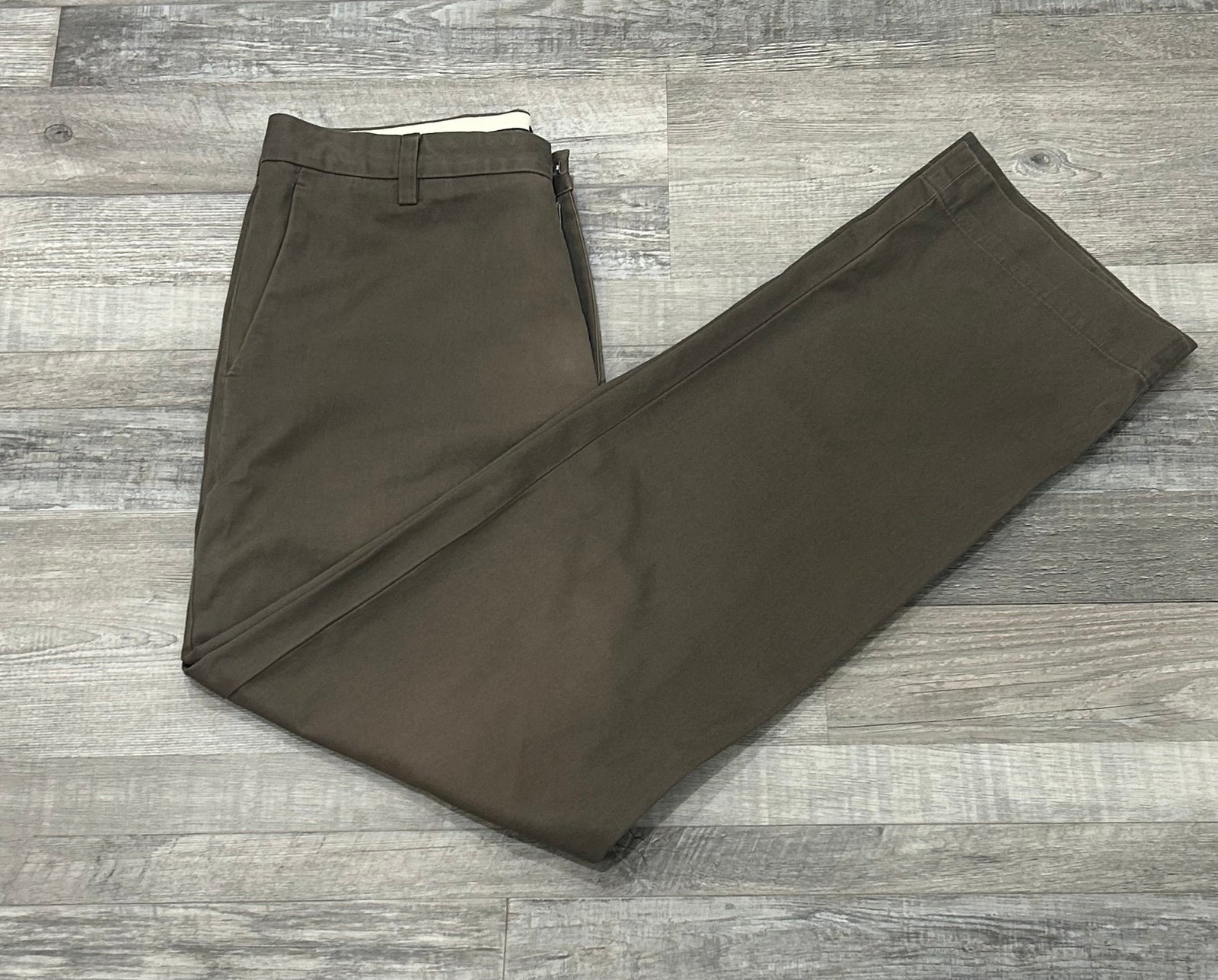 Banana Republic Dawson Chinos