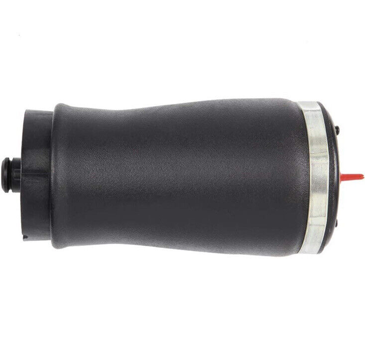 Rear Passenger Air Ride Suspension Shock Strut Bag for BMW X5 E53 2000-2006