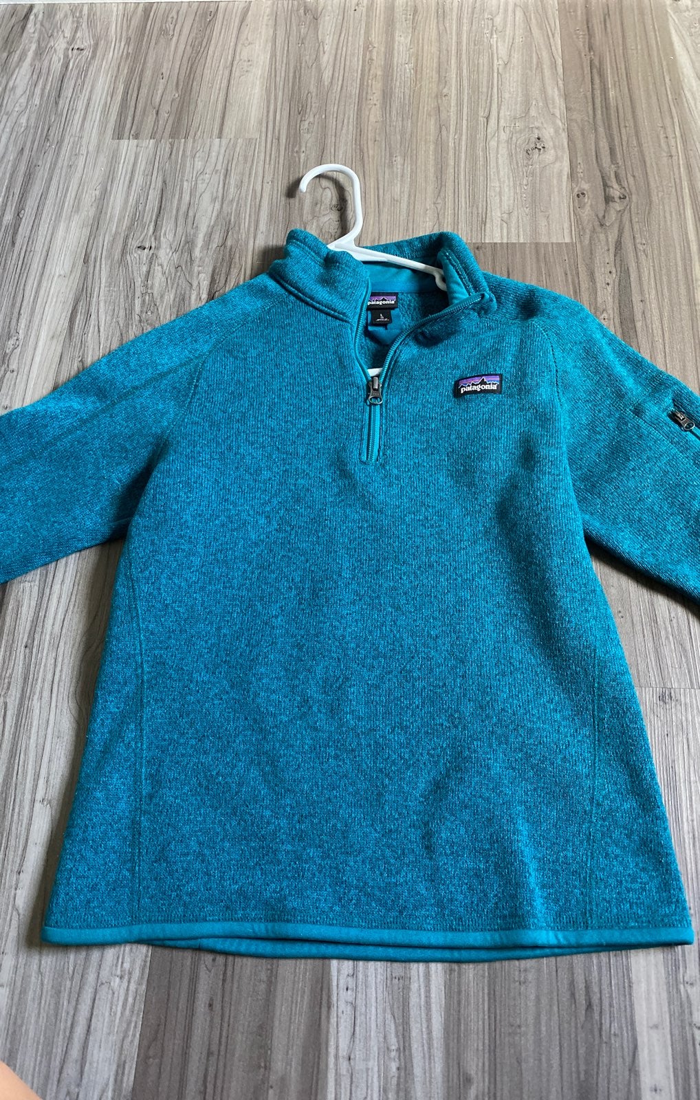 Patagonia Better Sweater