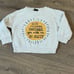 Art class sweatshirt