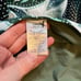Mara Hoffman sea tree one piece bustier swimsuit size large