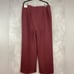 Lane Bryant Journey Knit High-Rise Wide Leg Pant size 16 Stretchy & Soft