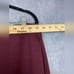 Lane Bryant Journey Knit High-Rise Wide Leg Pant size 16 Stretchy & Soft
