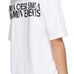 032c Clothing White Chess Graphic T Shirt 6