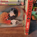 Tanpenshu manga vol 1 read description
