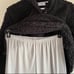 BEARPAW 2-piece Sherpa Pullover w/ Printed Legging Bearpaw Womens 2PC Sleepwear